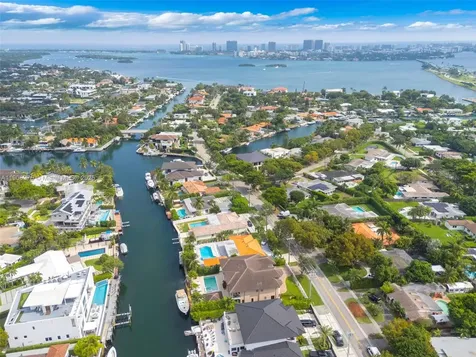 2085 Keystone Boulevard North Miami FL 33181