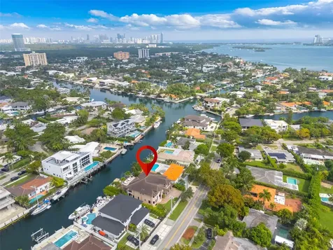2085 Keystone Boulevard North Miami FL 33181