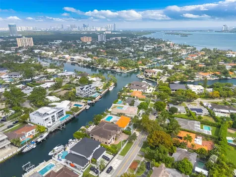 2085 Keystone Boulevard North Miami FL 33181