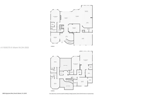 2085 Keystone Boulevard North Miami FL 33181