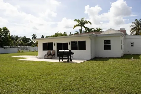 295 NE 150th Street Miami FL 33161