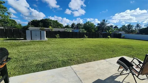 295 NE 150th Street Miami FL 33161