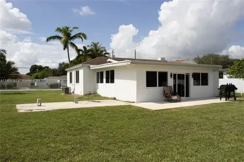 295 NE 150th Street Miami FL 33161