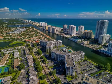 800 Parkview Drive Hallandale Beach FL 33009