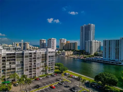 800 Parkview Drive Hallandale Beach FL 33009