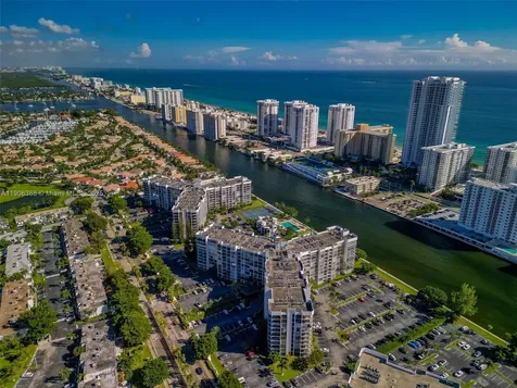 800 Parkview Drive Hallandale Beach FL 33009