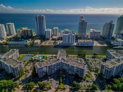 800 Parkview Drive Hallandale Beach FL 33009
