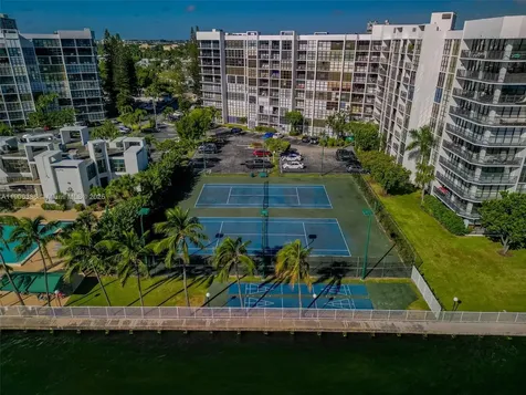 800 Parkview Drive Hallandale Beach FL 33009