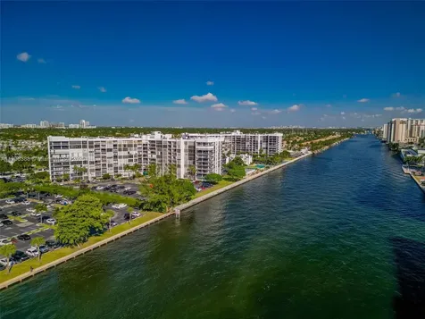 800 Parkview Drive Hallandale Beach FL 33009