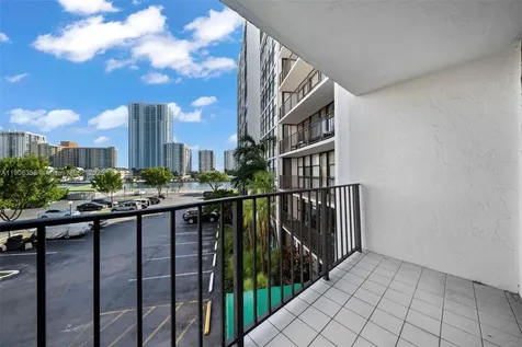 800 Parkview Drive Hallandale Beach FL 33009