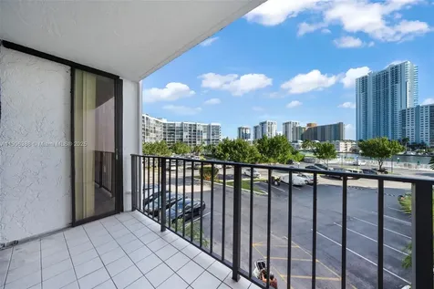 800 Parkview Drive Hallandale Beach FL 33009