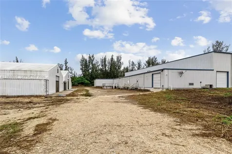 29055 SW 107th Avenue Homestead FL 33033