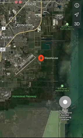 29055 SW 107th Avenue Homestead FL 33033