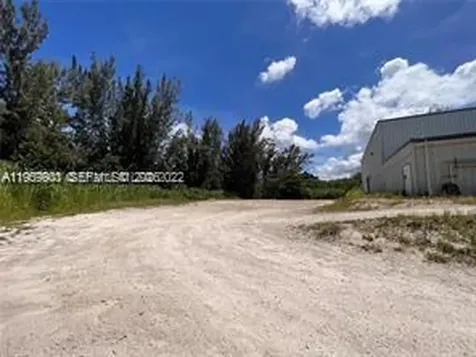 29055 SW 107th Avenue Homestead FL 33033