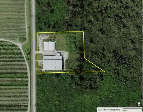 29055 SW 107th Avenue Homestead FL 33033