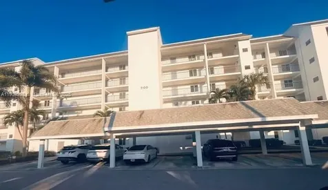 2400 S Ocean Drive Fort Pierce FL 34949
