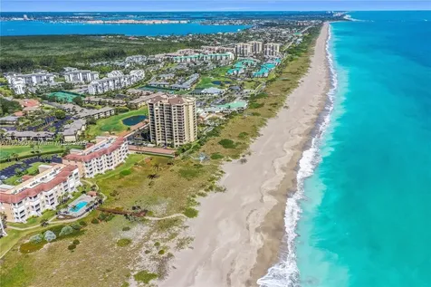 2400 S Ocean Drive Fort Pierce FL 34949