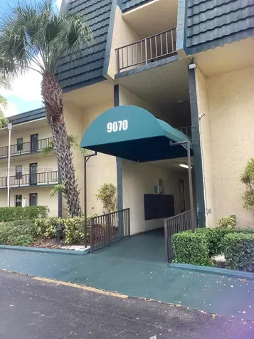 9070 Lime Bay Boulevard Tamarac FL 33321