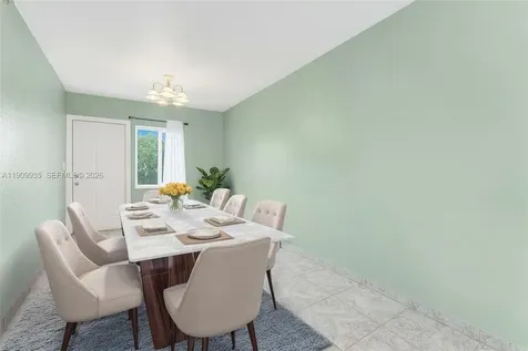 427 NW 84th Terrace Miami FL 33150