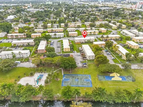 427 NW 84th Terrace Miami FL 33150