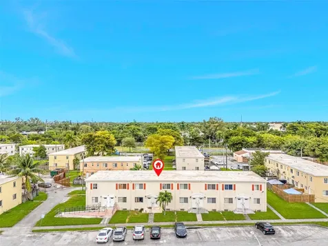 427 NW 84th Terrace Miami FL 33150