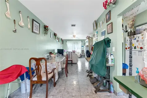 427 NW 84th Terrace Miami FL 33150