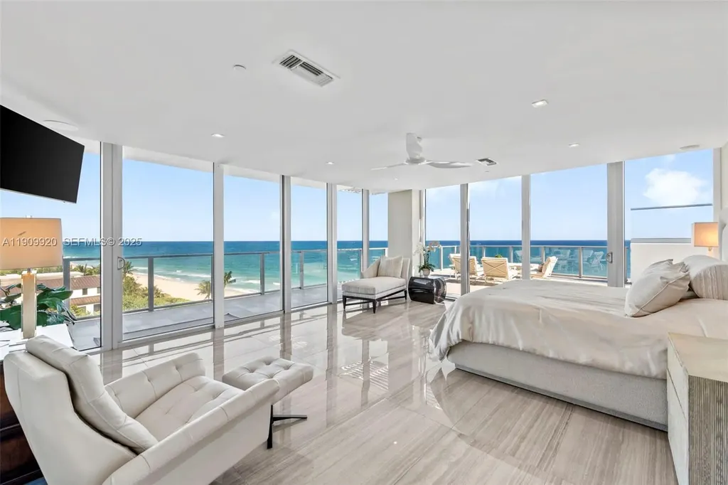 2200 N Ocean Boulevard Fort Lauderdale FL 33305