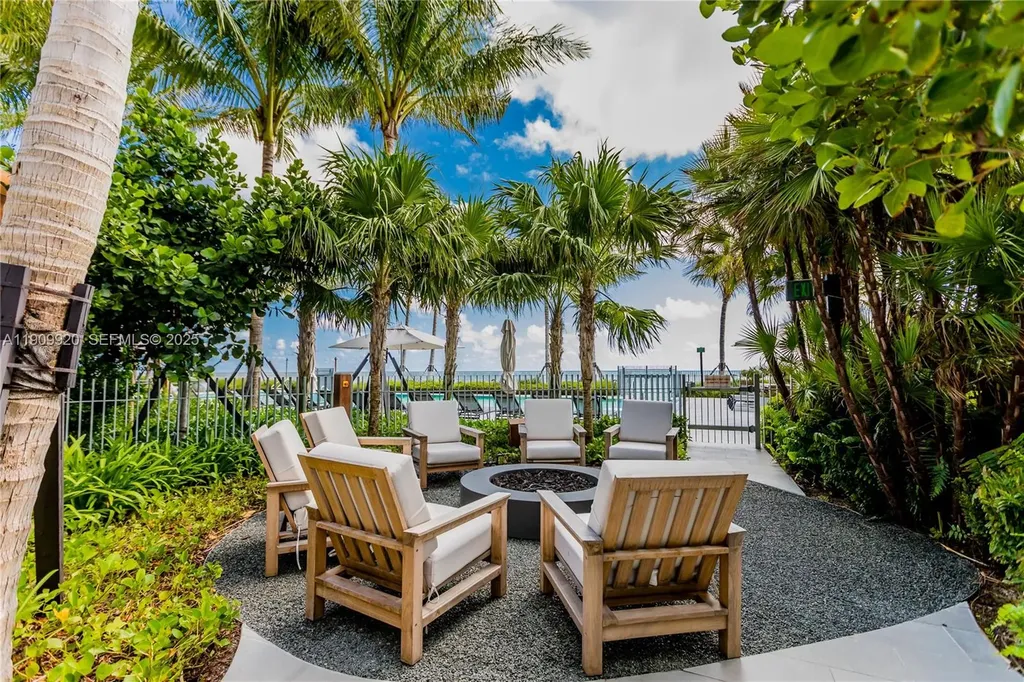 2200 N Ocean Boulevard Fort Lauderdale FL 33305