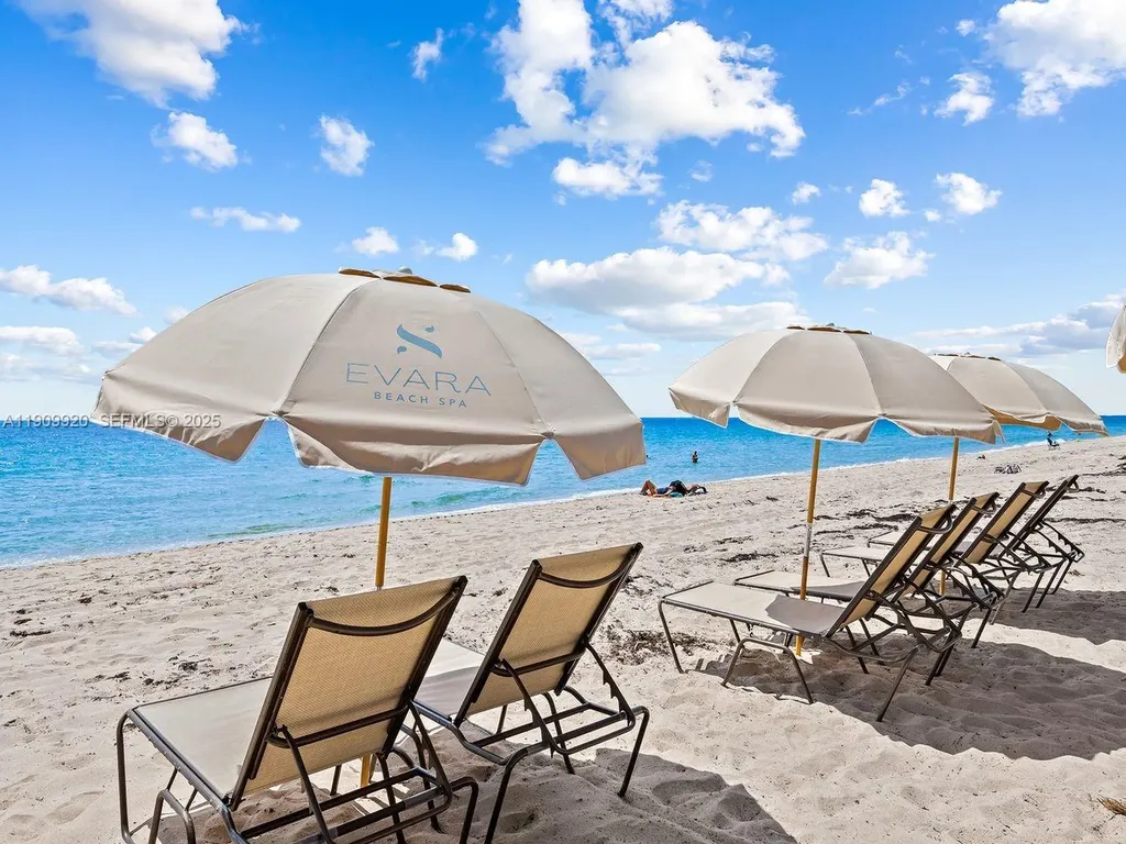 2200 N Ocean Boulevard Fort Lauderdale FL 33305