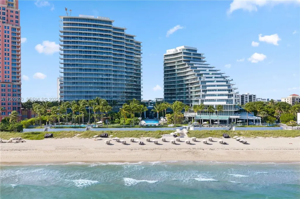 2200 N Ocean Boulevard Fort Lauderdale FL 33305
