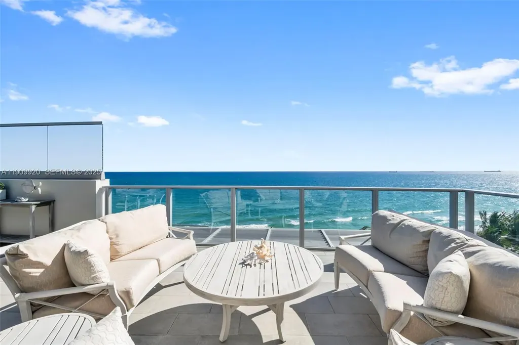 2200 N Ocean Boulevard Fort Lauderdale FL 33305