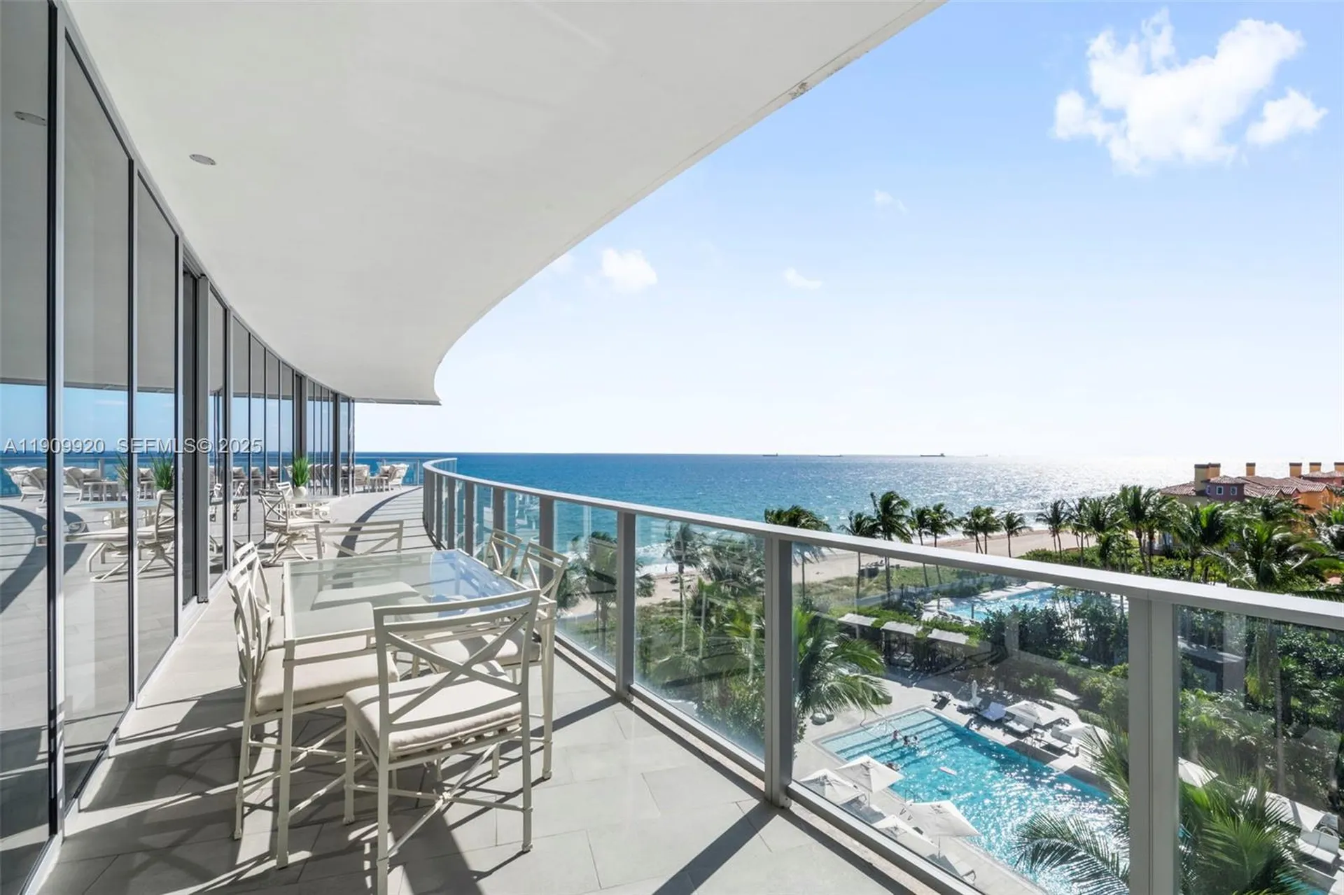 2200 N Ocean Boulevard Fort Lauderdale FL 33305