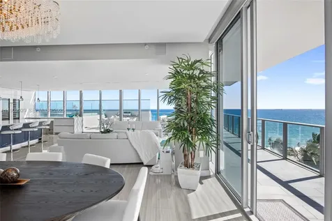 2200 N Ocean Boulevard Fort Lauderdale FL 33305