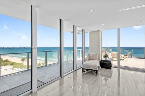 2200 N Ocean Boulevard Fort Lauderdale FL 33305
