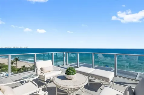 2200 N Ocean Boulevard Fort Lauderdale FL 33305