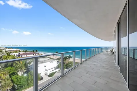 2200 N Ocean Boulevard Fort Lauderdale FL 33305