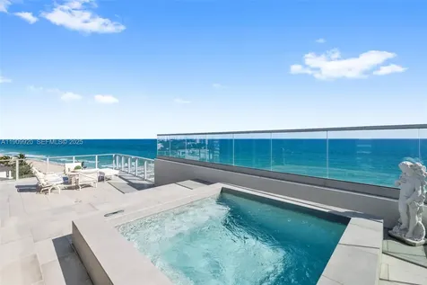 2200 N Ocean Boulevard Fort Lauderdale FL 33305