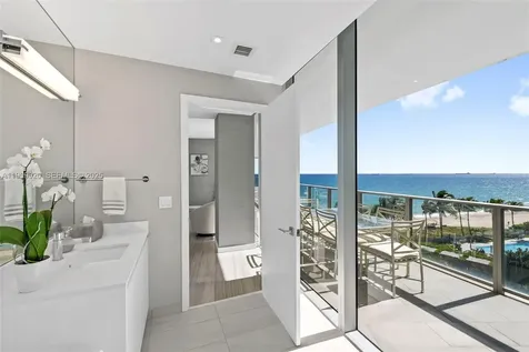 2200 N Ocean Boulevard Fort Lauderdale FL 33305