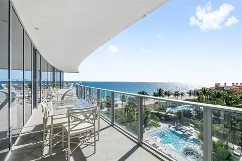 2200 N Ocean Boulevard Fort Lauderdale FL 33305