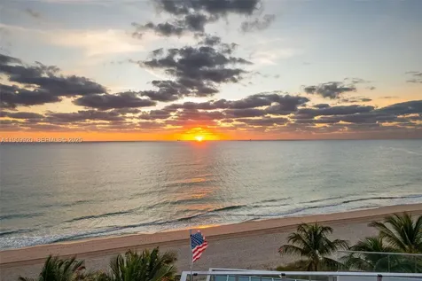 2200 N Ocean Boulevard Fort Lauderdale FL 33305