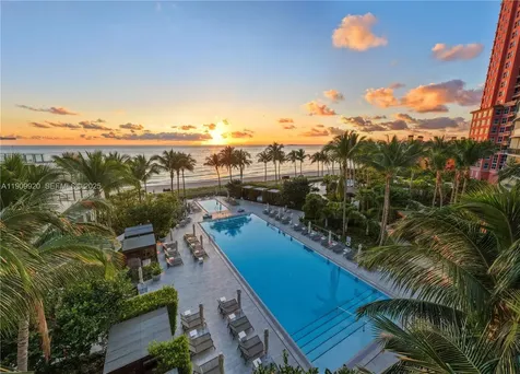 2200 N Ocean Boulevard Fort Lauderdale FL 33305