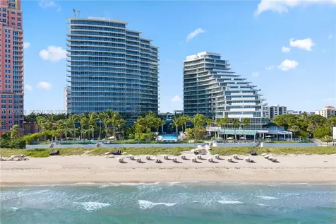 2200 N Ocean Boulevard Fort Lauderdale FL 33305