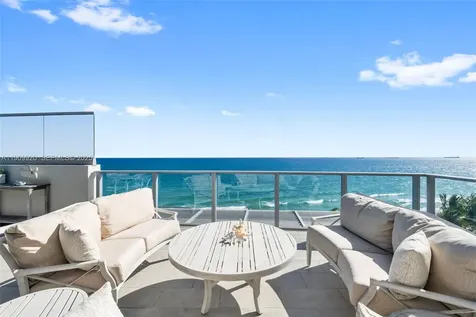 2200 N Ocean Boulevard Fort Lauderdale FL 33305