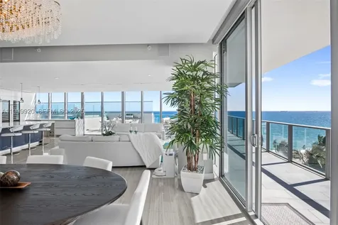 2200 N Ocean Boulevard Fort Lauderdale FL 33305