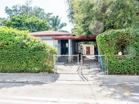 250 NW 51st Street Miami FL 33127
