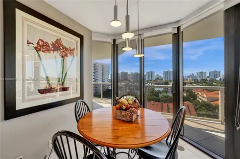 3600 Yacht Club Drive Aventura FL 33180