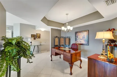 3600 Yacht Club Drive Aventura FL 33180