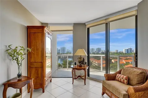 3600 Yacht Club Drive Aventura FL 33180