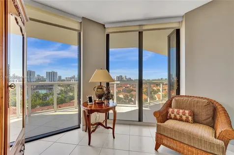 3600 Yacht Club Drive Aventura FL 33180