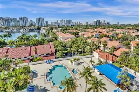 3600 Yacht Club Drive Aventura FL 33180